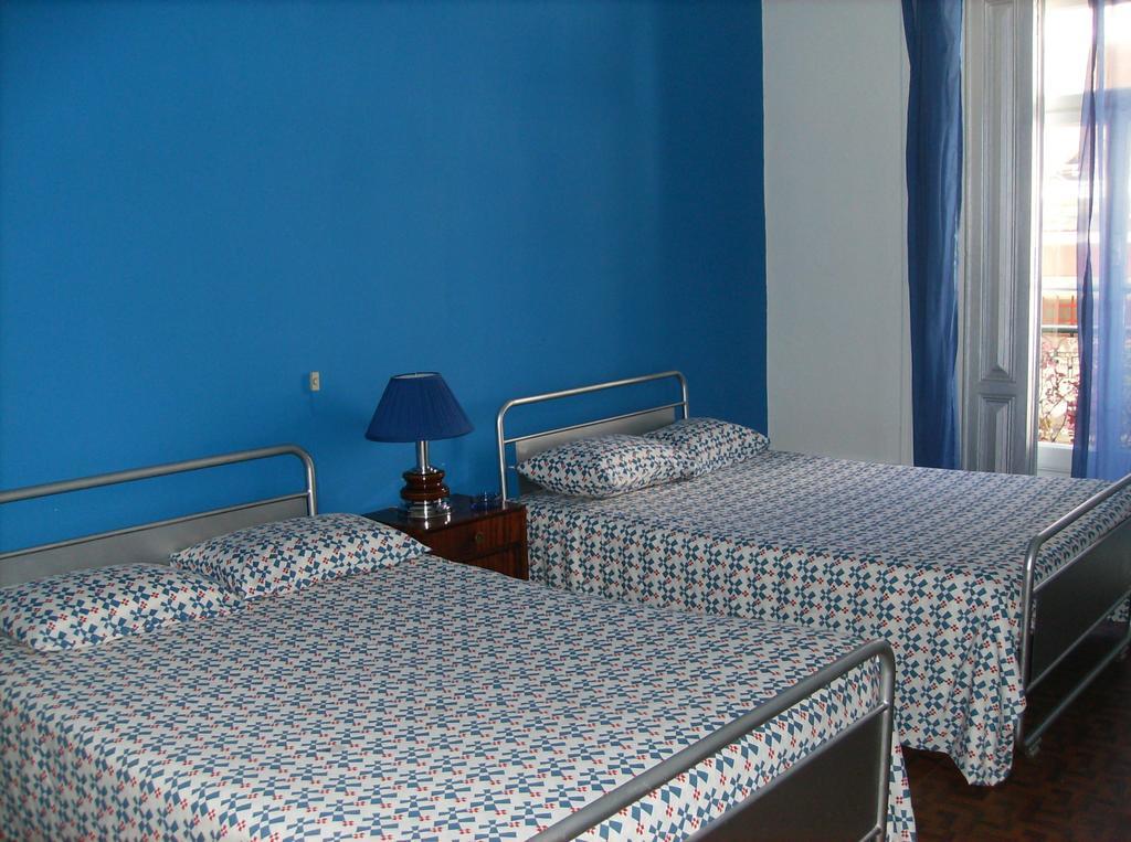 A Pousada Dias E Dominguez Lisboa Quarto foto