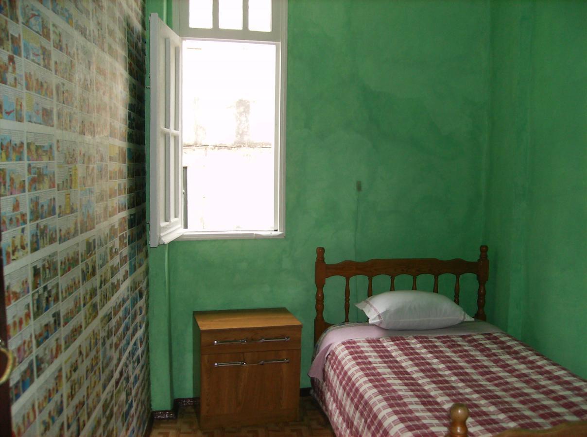 A Pousada Dias E Dominguez Lisboa Quarto foto